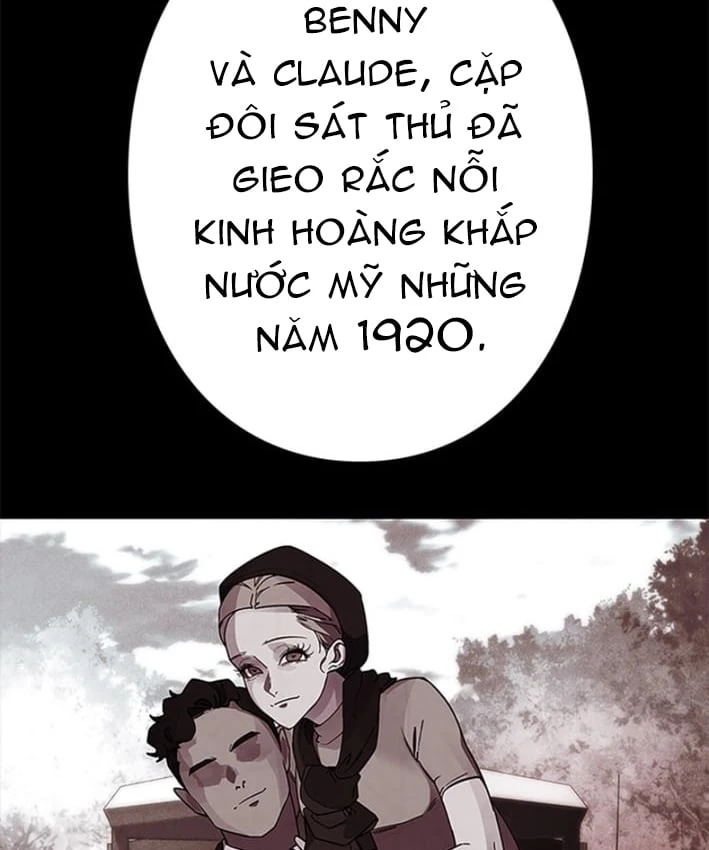 Công tố viên ác quỷ Chapter  4 - 19