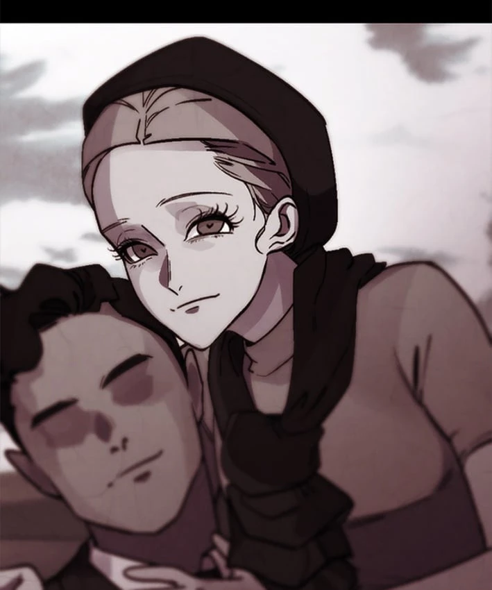 Công tố viên ác quỷ Chapter  4 - 21