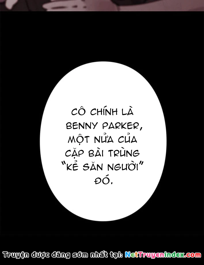 Công tố viên ác quỷ Chapter  4 - 22