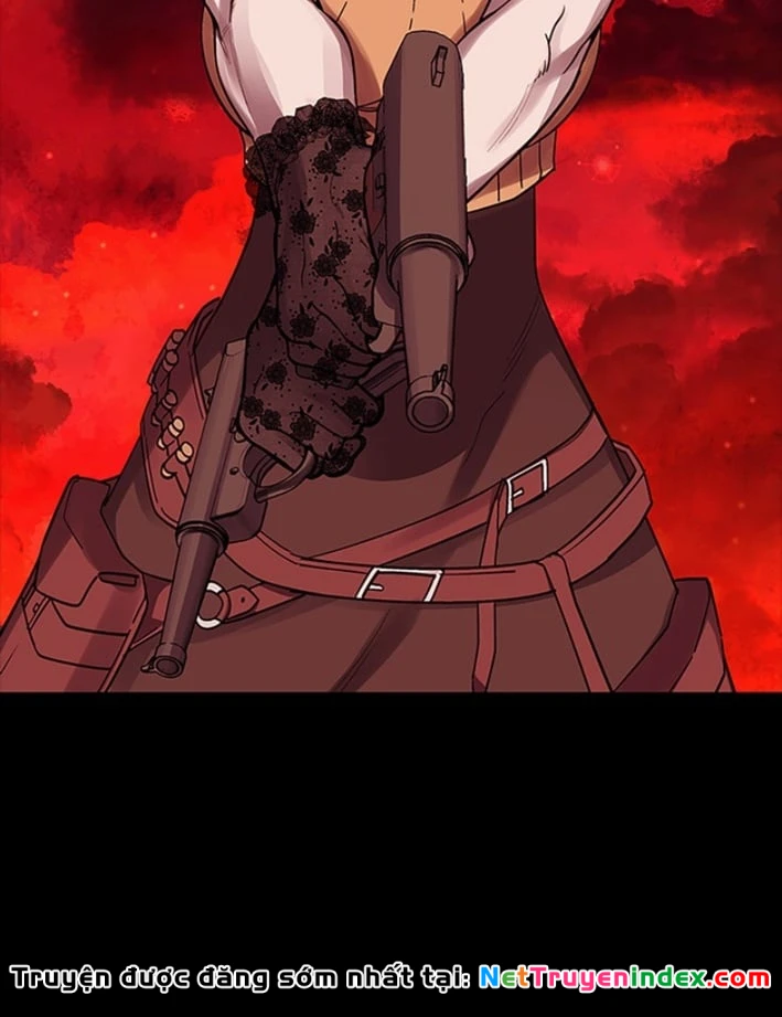 Công tố viên ác quỷ Chapter  4 - 25