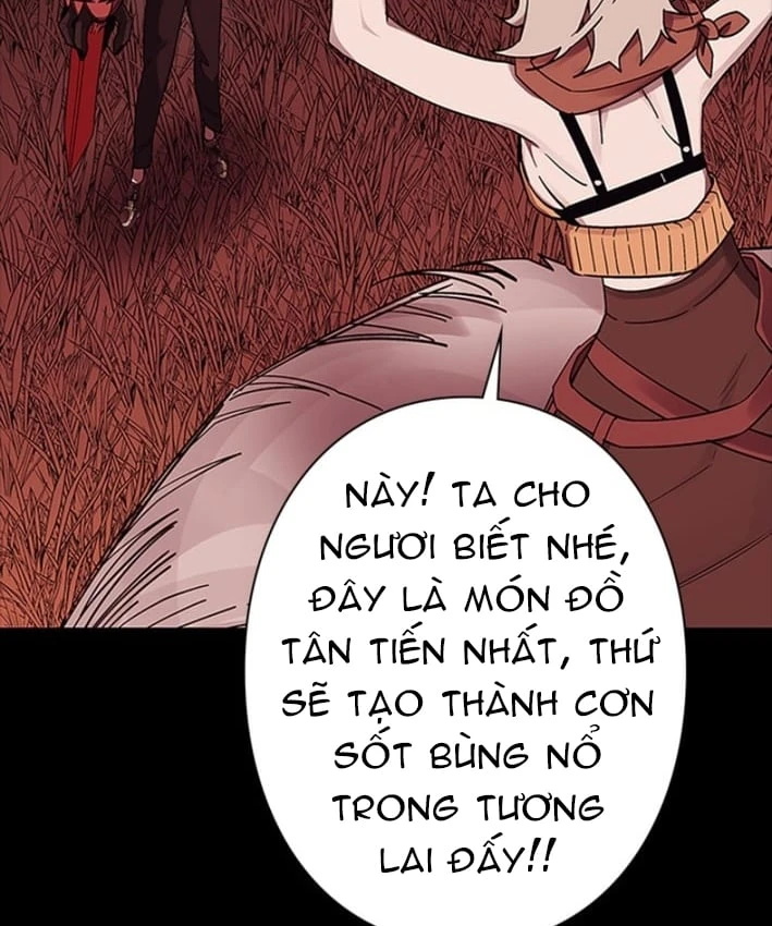 Công tố viên ác quỷ Chapter  4 - 27