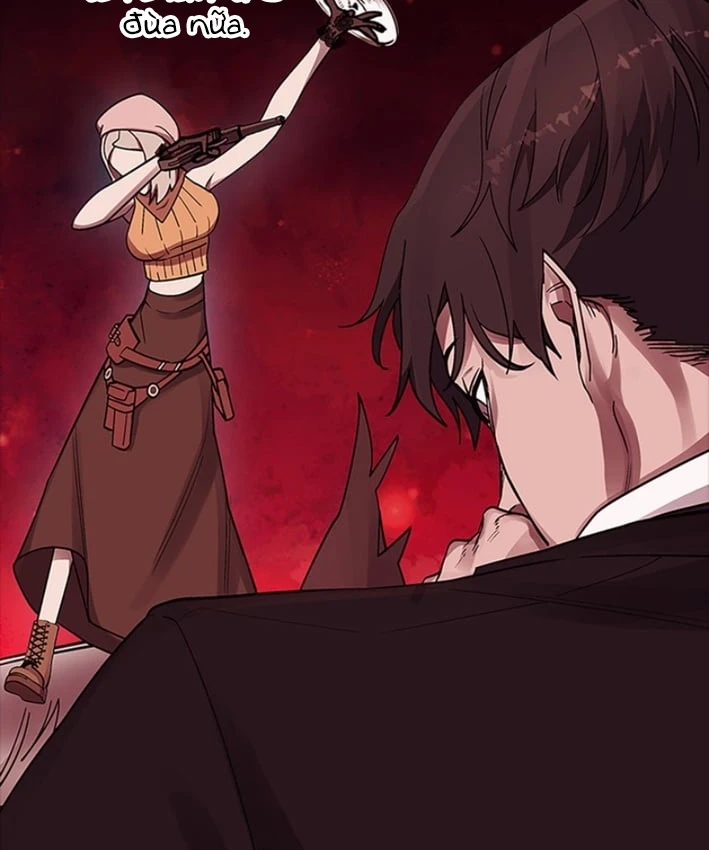 Công tố viên ác quỷ Chapter  4 - 29