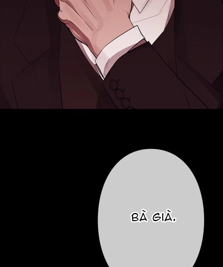 Công tố viên ác quỷ Chapter  4 - 32