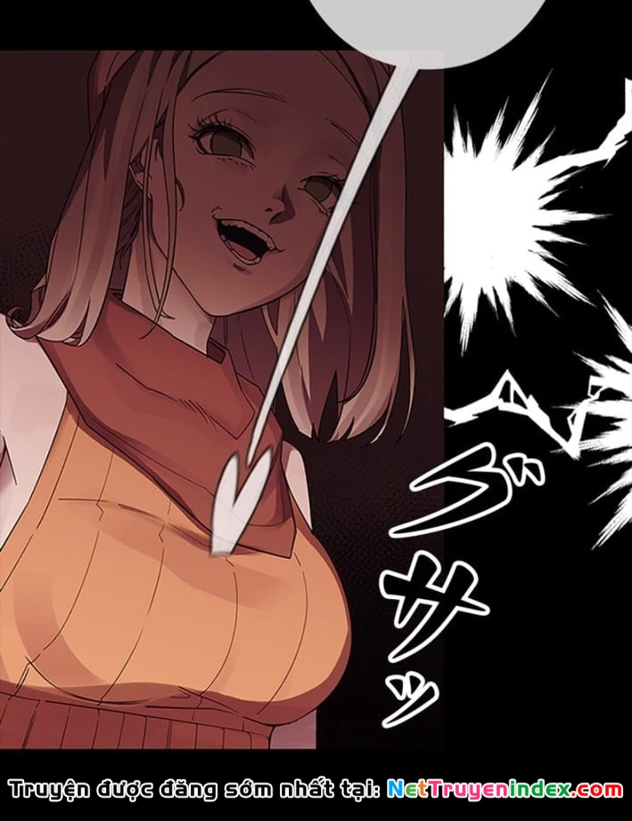 Công tố viên ác quỷ Chapter  4 - 33