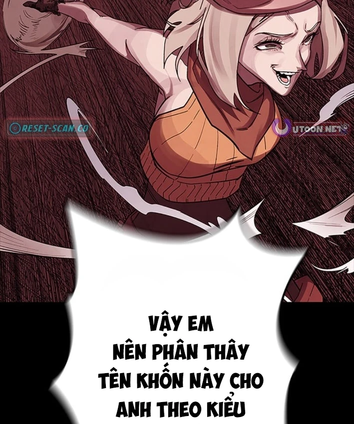 Công tố viên ác quỷ Chapter  4 - 37