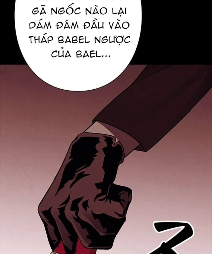 Công tố viên ác quỷ Chapter  4 - 43