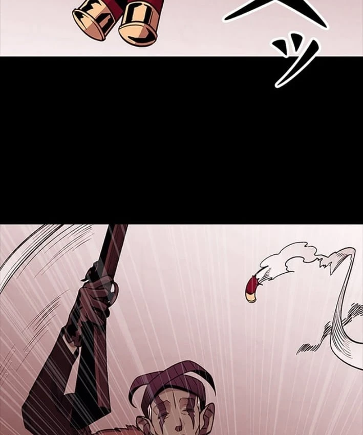 Công tố viên ác quỷ Chapter  4 - 44