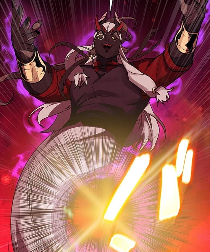 Công tố viên ác quỷ Chapter  4 - 47