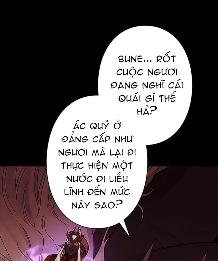 Công tố viên ác quỷ Chapter  4 - 49