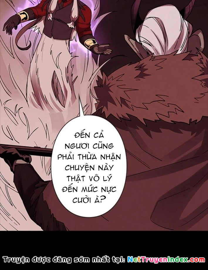 Công tố viên ác quỷ Chapter  4 - 50