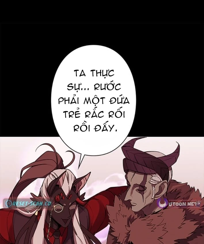 Công tố viên ác quỷ Chapter  4 - 51