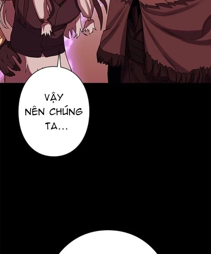 Công tố viên ác quỷ Chapter  4 - 52