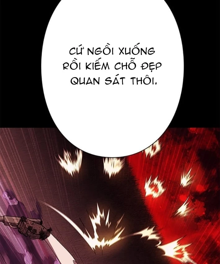 Công tố viên ác quỷ Chapter  4 - 53