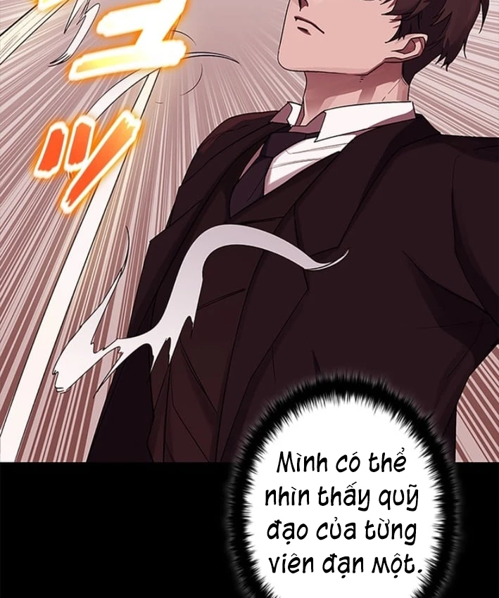 Công tố viên ác quỷ Chapter  4 - 59