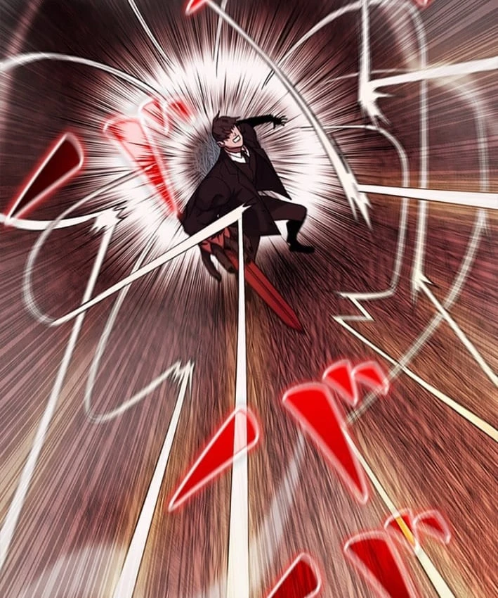 Công tố viên ác quỷ Chapter  4 - 63