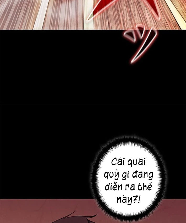 Công tố viên ác quỷ Chapter  4 - 64