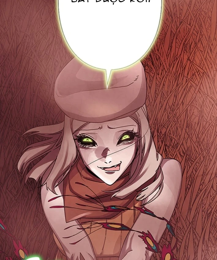 Công tố viên ác quỷ Chapter  4 - 68