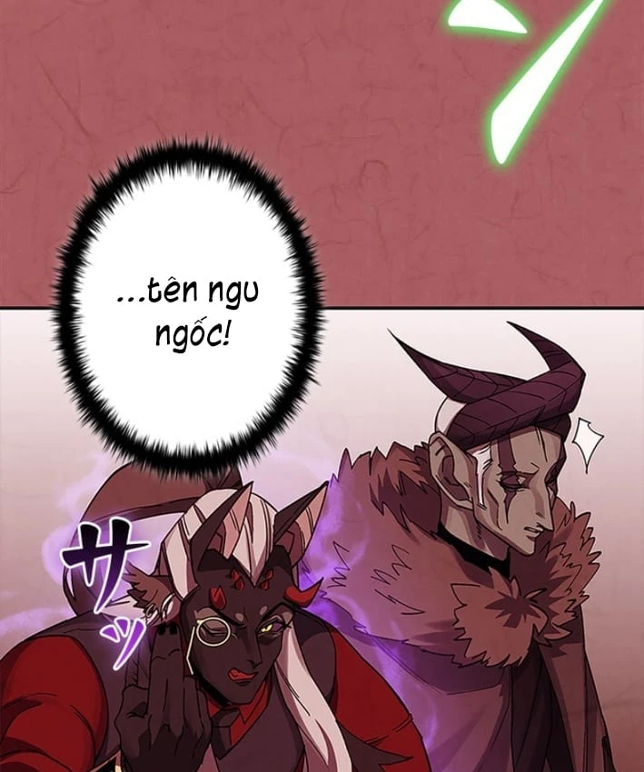 Công tố viên ác quỷ Chapter  4 - 70