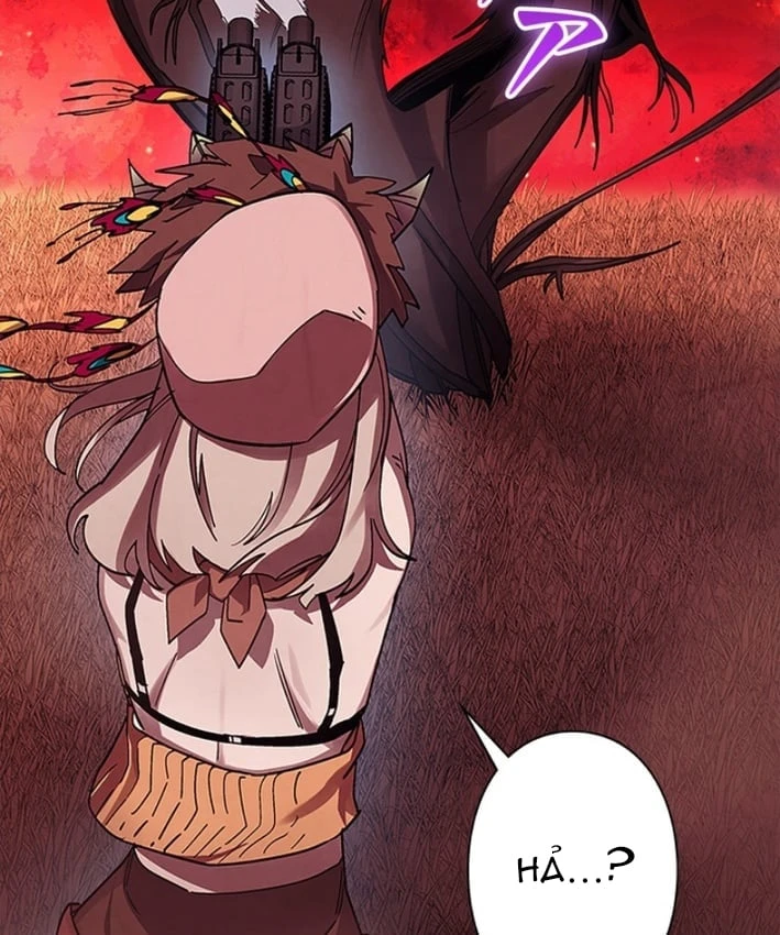 Công tố viên ác quỷ Chapter  4 - 74