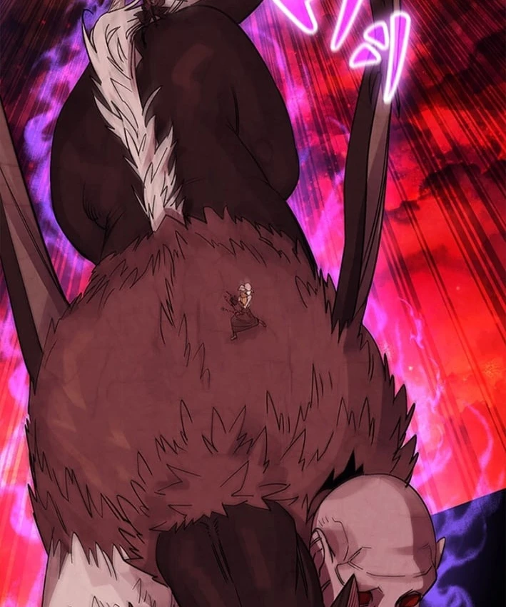 Công tố viên ác quỷ Chapter  4 - 77