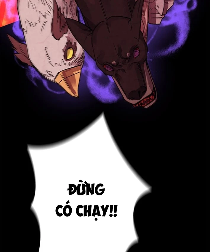 Công tố viên ác quỷ Chapter  4 - 78