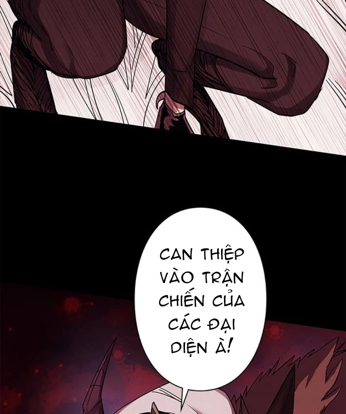 Công tố viên ác quỷ Chapter  4 - 81