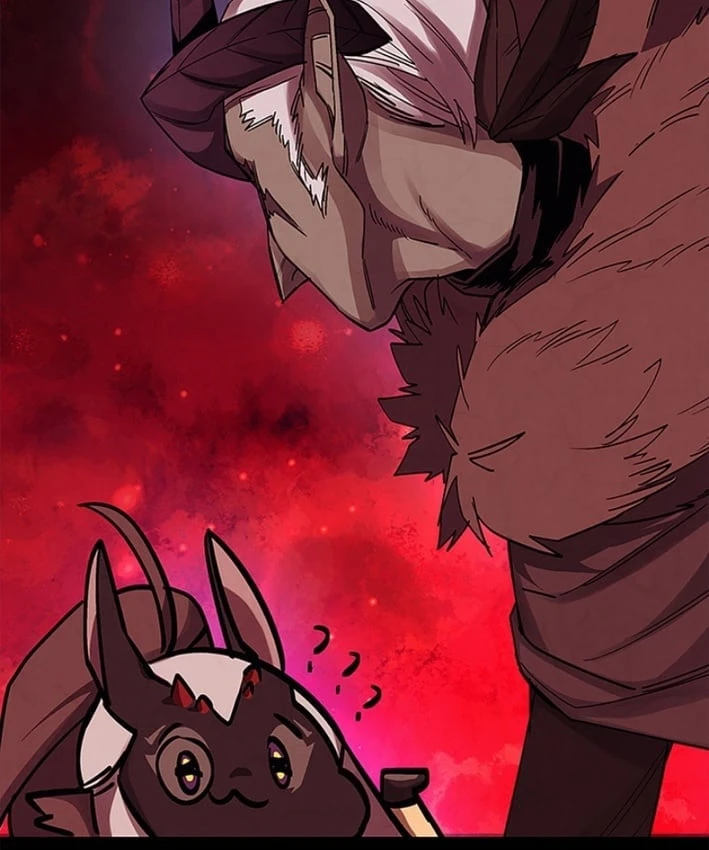 Công tố viên ác quỷ Chapter  4 - 82