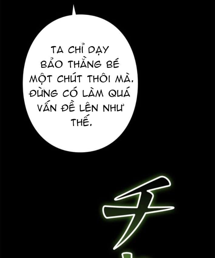 Công tố viên ác quỷ Chapter  4 - 83