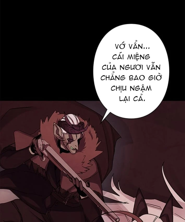 Công tố viên ác quỷ Chapter  4 - 86