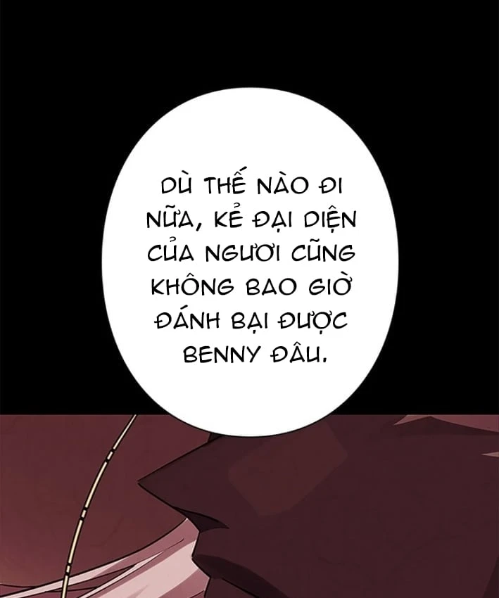 Công tố viên ác quỷ Chapter  4 - 88