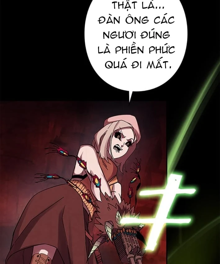 Công tố viên ác quỷ Chapter  4 - 90