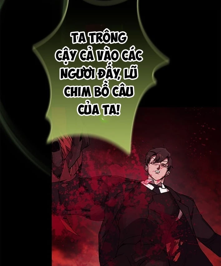 Công tố viên ác quỷ Chapter  4 - 92