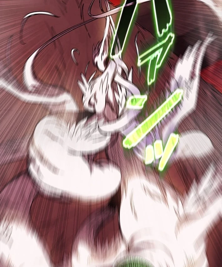 Công tố viên ác quỷ Chapter  4 - 95