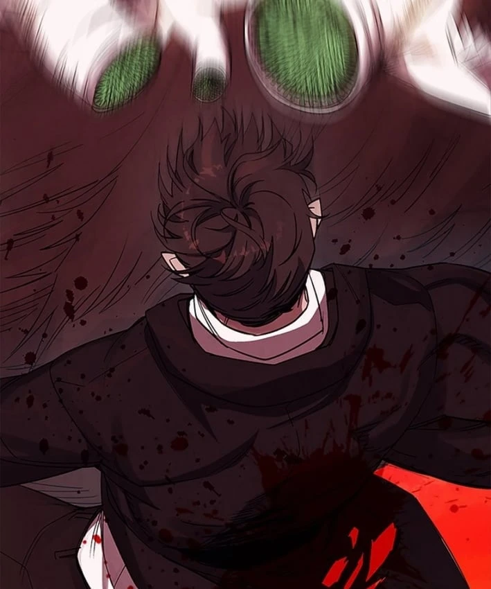 Công tố viên ác quỷ Chapter  4 - 96