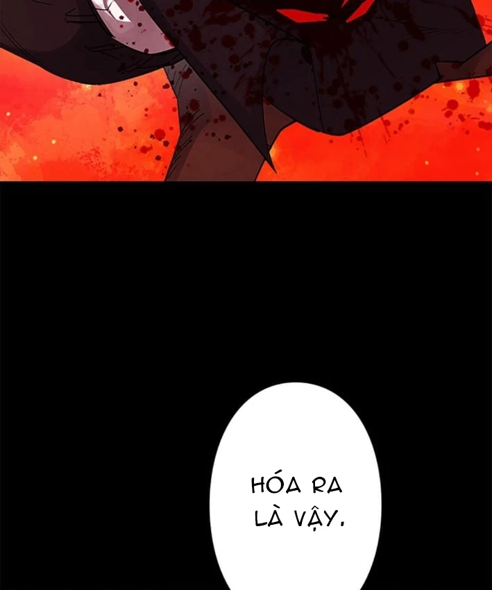 Công tố viên ác quỷ Chapter  4 - 97