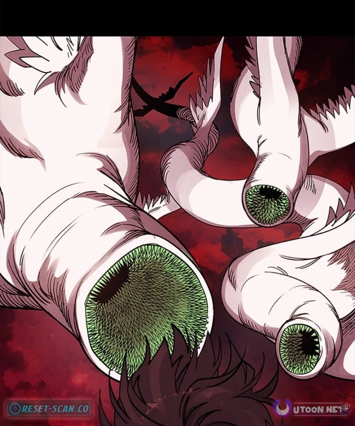 Công tố viên ác quỷ Chapter  4 - 100