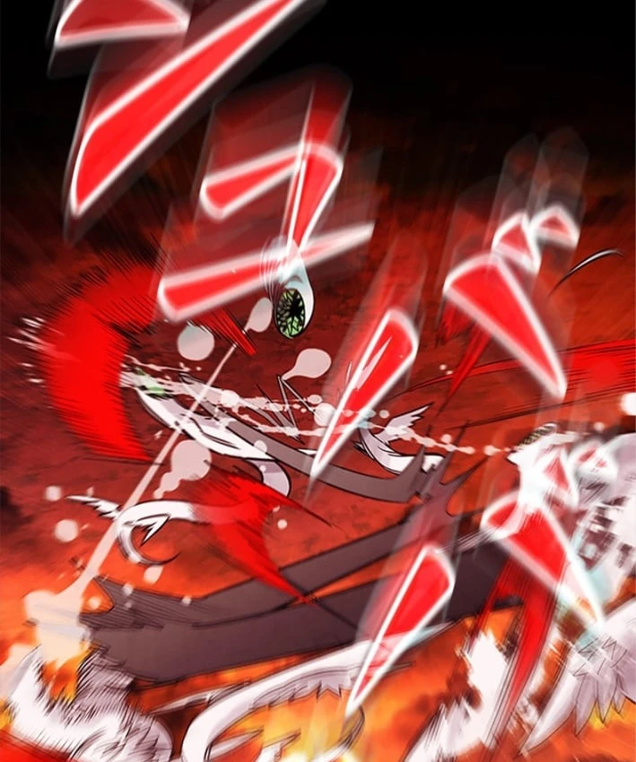 Công tố viên ác quỷ Chapter  4 - 102