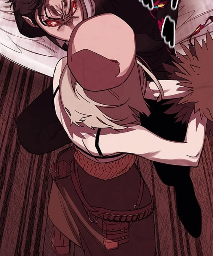 Công tố viên ác quỷ Chapter  4 - 104