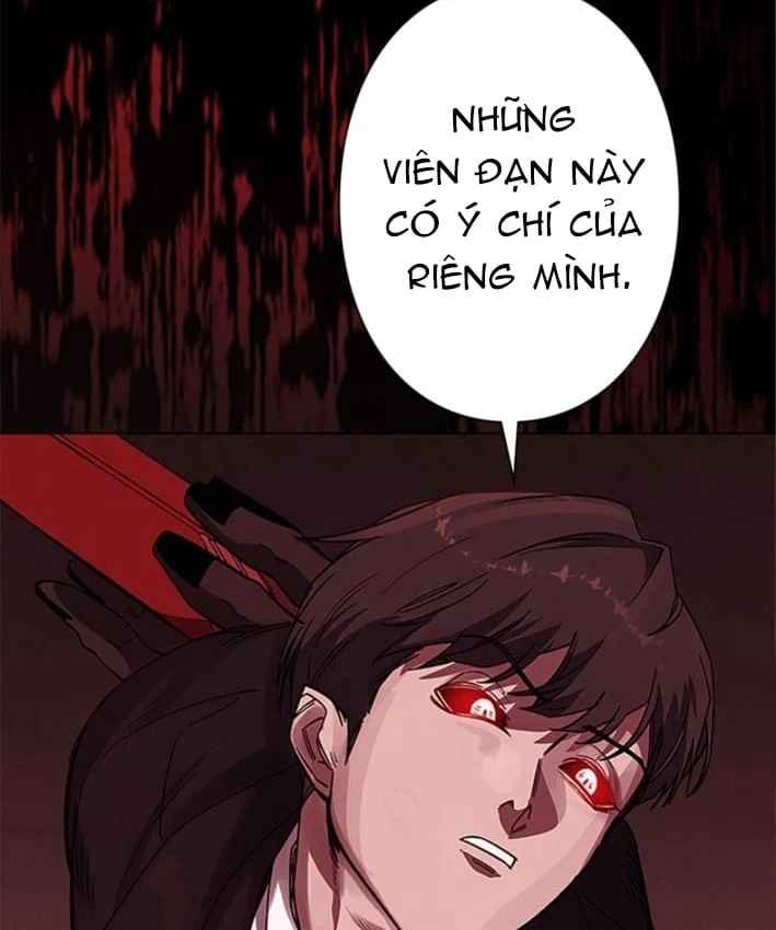 Công tố viên ác quỷ Chapter  4 - 106