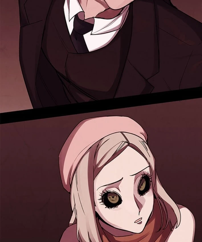 Công tố viên ác quỷ Chapter  4 - 107