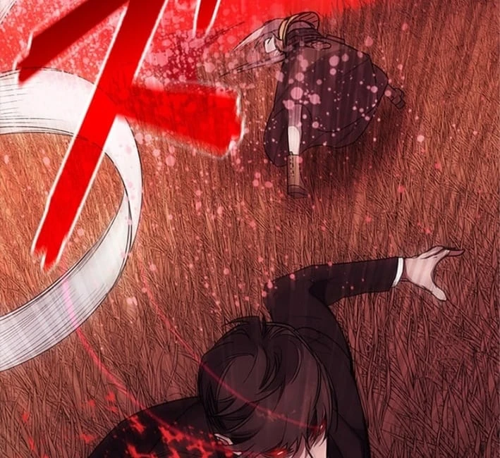 Công tố viên ác quỷ Chapter  4 - 110