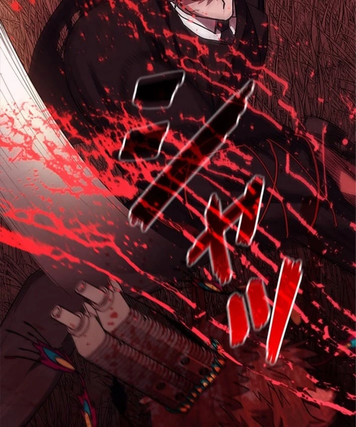 Công tố viên ác quỷ Chapter  4 - 111