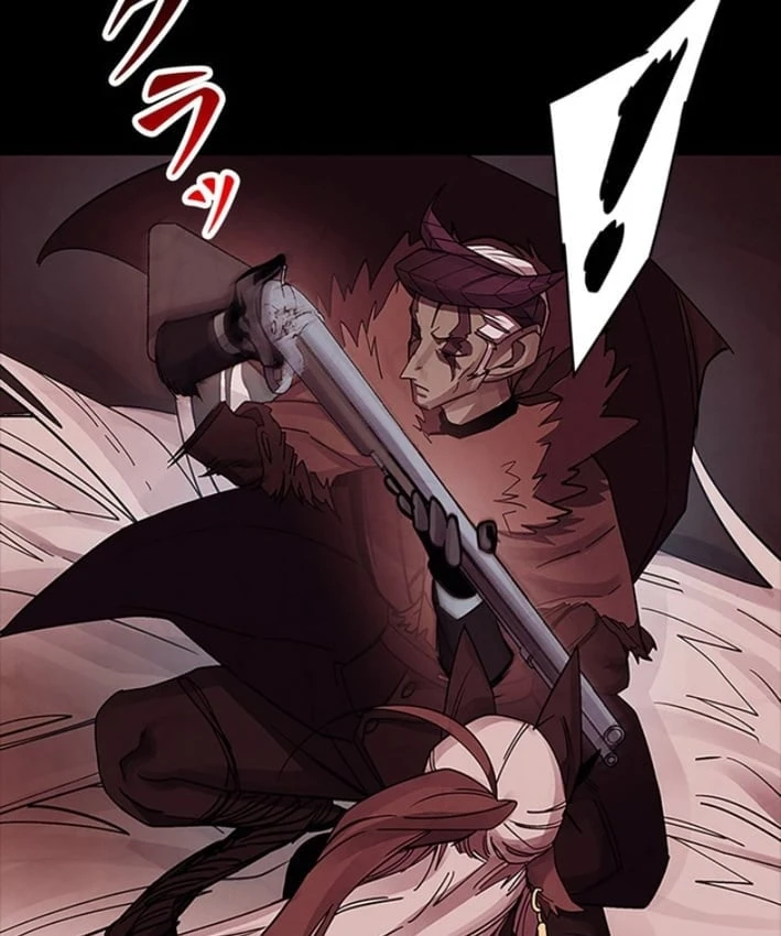 Công tố viên ác quỷ Chapter  4 - 115