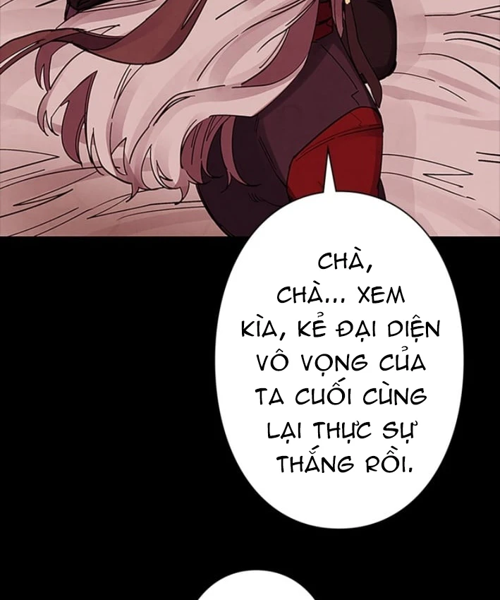 Công tố viên ác quỷ Chapter  4 - 116