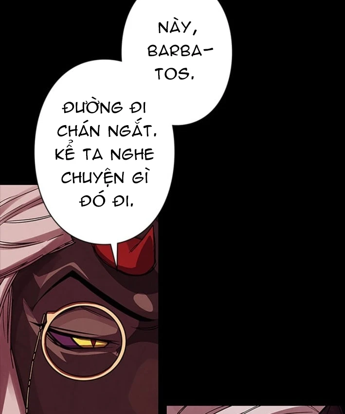 Công tố viên ác quỷ Chapter  4 - 117