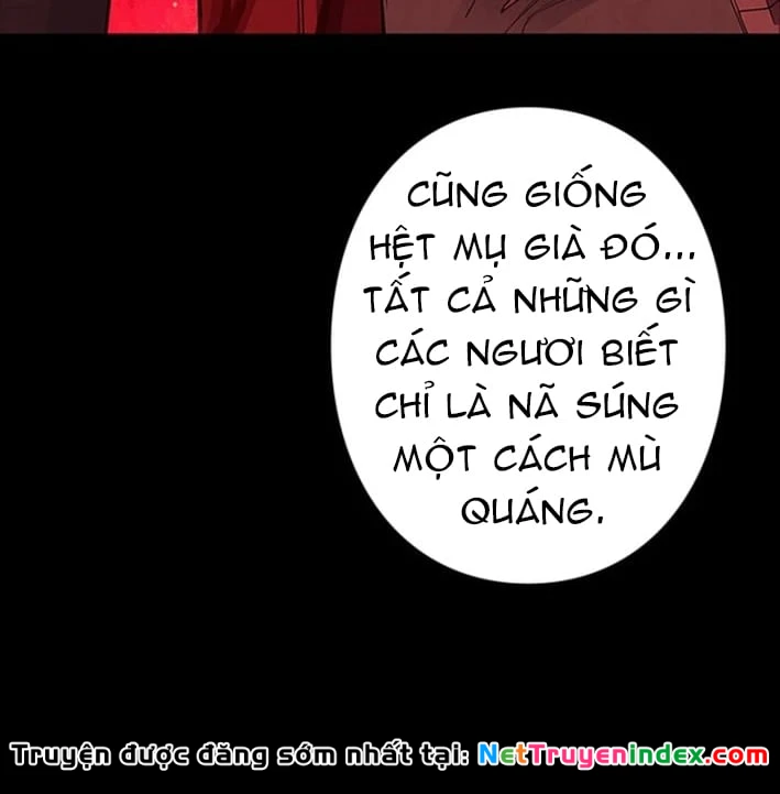 Công tố viên ác quỷ Chapter  4 - 122