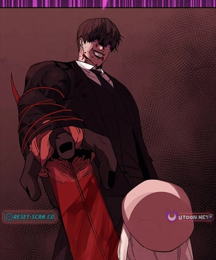 Công tố viên ác quỷ Chapter  4 - 124