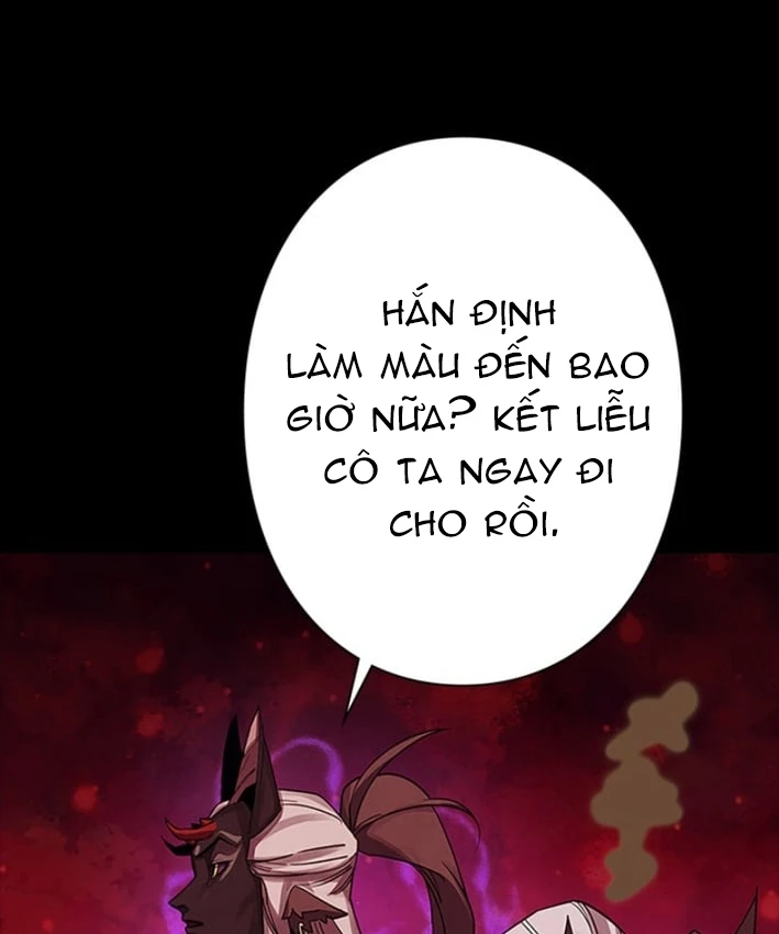 Công tố viên ác quỷ Chapter  4 - 128