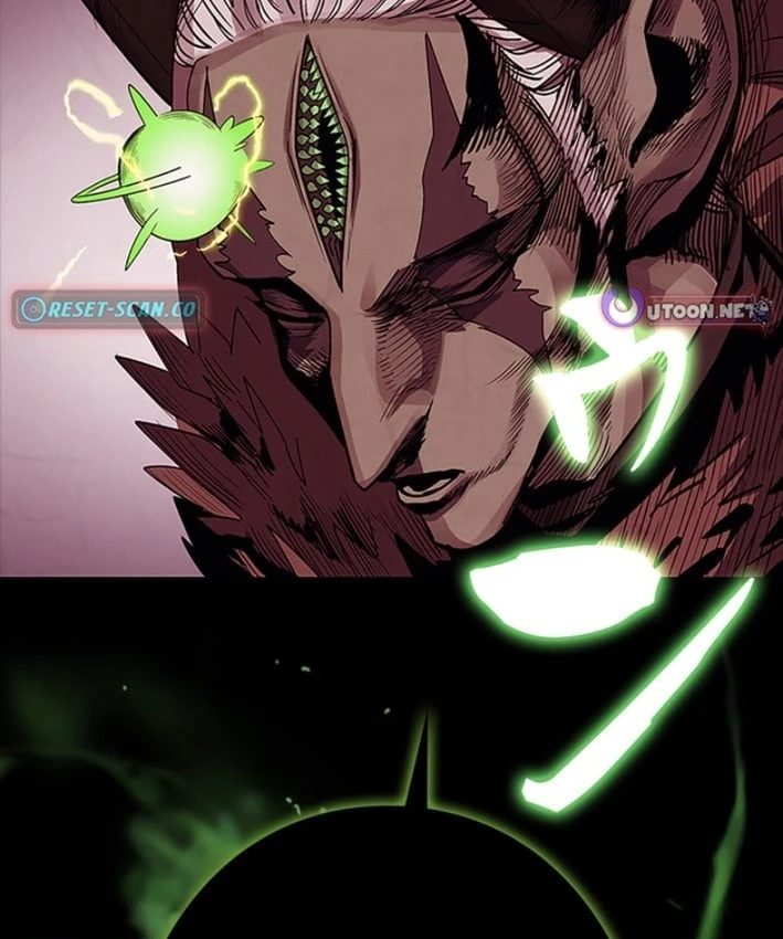 Công tố viên ác quỷ Chapter  4 - 131