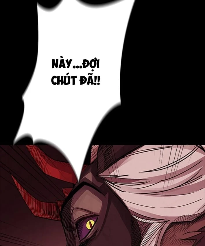 Công tố viên ác quỷ Chapter  4 - 133